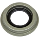 Purchase Top-Quality Rear Wheel Seal by MOTORCRAFT - BRS181 pa6
