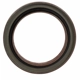 Purchase Top-Quality Rear Wheel Seal by MOTORCRAFT - BRS189 pa1