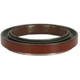 Purchase Top-Quality Rear Wheel Seal by MOTORCRAFT - BRS189 pa12