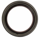 Purchase Top-Quality Rear Wheel Seal by MOTORCRAFT - BRS190 pa1