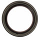 Purchase Top-Quality Rear Wheel Seal by MOTORCRAFT - BRS190 pa4
