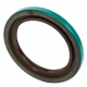 Purchase Top-Quality Rear Wheel Seal by MOTORCRAFT - BRS25 pa3