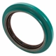 Purchase Top-Quality Rear Wheel Seal by MOTORCRAFT - BRS25 pa6
