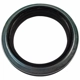 Purchase Top-Quality Rear Wheel Seal by MOTORCRAFT - BRS83 pa1