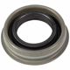 Purchase Top-Quality Rear Wheel Seal by MOTORCRAFT - BRS90 pa1