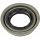 Purchase Top-Quality Rear Wheel Seal by MOTORCRAFT - BRS90 pa10
