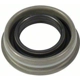 Purchase Top-Quality Rear Wheel Seal by MOTORCRAFT - BRS90 pa11