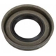 Purchase Top-Quality NATIONAL OIL SEALS - 100357 - Rear Wheel Seal pa1