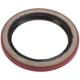 Purchase Top-Quality Rear Wheel Seal by NATIONAL OIL SEALS - 1213N pa1