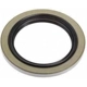 Purchase Top-Quality Rear Wheel Seal by NATIONAL OIL SEALS - 1935 pa1