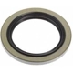 Purchase Top-Quality Rear Wheel Seal by NATIONAL OIL SEALS - 1935 pa3