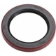 Purchase Top-Quality Rear Wheel Seal by NATIONAL OIL SEALS - 2081 pa1