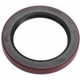 Purchase Top-Quality Rear Wheel Seal by NATIONAL OIL SEALS - 2081 pa3