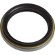 Purchase Top-Quality Rear Wheel Seal by NATIONAL OIL SEALS - 225220 pa6