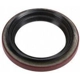 Purchase Top-Quality Rear Wheel Seal by NATIONAL OIL SEALS - 225275 pa1