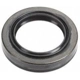 Purchase Top-Quality Rear Wheel Seal by NATIONAL OIL SEALS - 2689S pa1