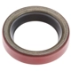 Purchase Top-Quality NATIONAL OIL SEALS - 3214 - Wheel Seal pa1