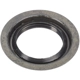 Purchase Top-Quality NATIONAL OIL SEALS - 3677 - Wheel Seal pa1