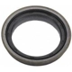 Purchase Top-Quality Rear Wheel Seal by NATIONAL OIL SEALS - 370247A pa2