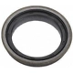 Purchase Top-Quality Rear Wheel Seal by NATIONAL OIL SEALS - 370247A pa3