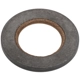 Purchase Top-Quality NATIONAL OIL SEALS - 40286 - Wheel Seal pa1