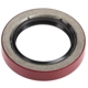 Purchase Top-Quality NATIONAL OIL SEALS - 414045 - Wheel Seal pa1
