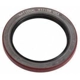 Purchase Top-Quality Rear Wheel Seal by NATIONAL OIL SEALS - 417158 pa1