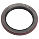 Purchase Top-Quality Rear Wheel Seal by NATIONAL OIL SEALS - 417158 pa3