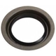 Purchase Top-Quality Rear Wheel Seal by NATIONAL OIL SEALS - 4249 pa1