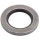 Purchase Top-Quality NATIONAL OIL SEALS - 42763 - Wheel Seal pa1