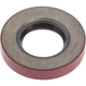 Purchase Top-Quality Rear Wheel Seal by NATIONAL OIL SEALS - 450776 pa1