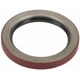 Purchase Top-Quality Rear Wheel Seal by NATIONAL OIL SEALS - 455858 pa1