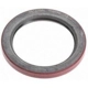 Purchase Top-Quality Joint de roue arrière by NATIONAL OIL SEALS - 456648 pa1