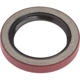 Purchase Top-Quality NATIONAL OIL SEALS - 471831 - Wheel Seal pa2