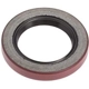 Purchase Top-Quality Rear Wheel Seal by NATIONAL OIL SEALS - 472287 pa1