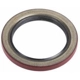 Purchase Top-Quality Rear Wheel Seal by NATIONAL OIL SEALS - 475458 pa1