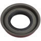 Purchase Top-Quality NATIONAL OIL SEALS - 4762N - Rear Wheel Seal pa4