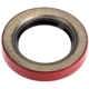 Purchase Top-Quality NATIONAL OIL SEALS - 484054 - Wheel Seal pa1