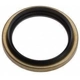 Purchase Top-Quality Rear Wheel Seal by NATIONAL OIL SEALS - 4899 pa1