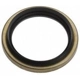 Purchase Top-Quality Rear Wheel Seal by NATIONAL OIL SEALS - 4899 pa3