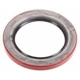 Purchase Top-Quality Rear Wheel Seal by NATIONAL OIL SEALS - 6358 pa1