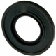 Purchase Top-Quality Rear Wheel Seal by NATIONAL OIL SEALS - 710081 pa1