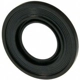Purchase Top-Quality Rear Wheel Seal by NATIONAL OIL SEALS - 710081 pa3