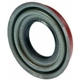 Purchase Top-Quality Rear Wheel Seal by NATIONAL OIL SEALS - 710105 pa1