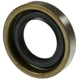 Purchase Top-Quality Rear Wheel Seal by NATIONAL OIL SEALS - 710152 pa1