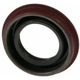 Purchase Top-Quality Rear Wheel Seal by NATIONAL OIL SEALS - 710166 pa3