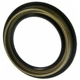 Purchase Top-Quality Rear Wheel Seal by NATIONAL OIL SEALS - 710176 pa3