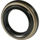 Purchase Top-Quality Rear Wheel Seal by NATIONAL OIL SEALS - 710179 pa2