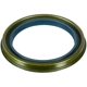 Purchase Top-Quality NATIONAL OIL SEALS - 710434 - WHEEL SEAL pa1