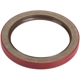 Purchase Top-Quality Rear Wheel Seal by NATIONAL OIL SEALS - 710466 pa1
